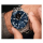 Withings ScanWatch Nova 42mm granatowy WITHWA107ALLINT - 1224531 - zdjęcie 5